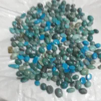 فیروزه اصل دامغان
