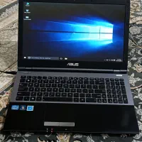 لپتاپ ایسوس cori5