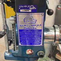 دریل ۲۵ کارخانه پیشرو M-25 اصلی|ماشین‌آلات صنعتی|تهران, حسن‌آباد|دیوار