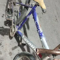 دوچرخه ۲۶|دوچرخه، اسکیت، اسکوتر|بجنورد, |دیوار