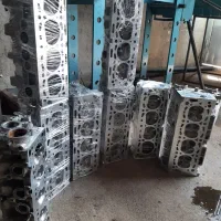 سرسیلندر زانتیا نمره ۷ در حد تراشکاری