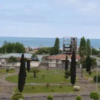 اجاره واحد ۶۰ متری/ با ویو بی نظیر پارک و دریا