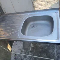 ظرف شویی در حد نو