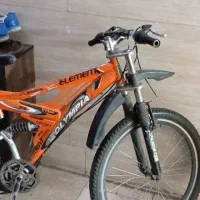 دوچرخه المپا