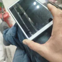 تبلت سامسونگ tab7 lite|تبلت|کرج, اخگرآباد|دیوار