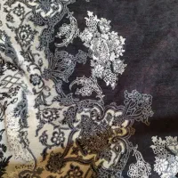 رو فرشی کشدار