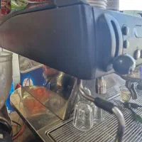 دستگاه اسپرسو صنعتی فایما e91|کافی‌شاپ و رستوران|معصومیه, |دیوار