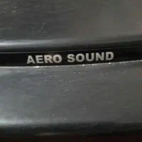 تلویزیون  مارک AERO  SOUND بادستگاه دیجیتال|تلویزیون و پروژکتور|ملایر, |دیوار