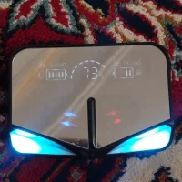 هنزفری ارپاد و ظبط و باند|لوازم جانبی موبایل و تبلت|یاسوج, |دیوار