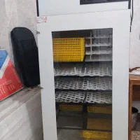 دستگاه جوجه کشی هدایت1008تایی