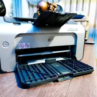 پرینتر اچ پی مدل پی۱۰۰۶