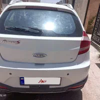 mvm315newاکسلنت|خودرو سواری و وانت|کرمان, |دیوار
