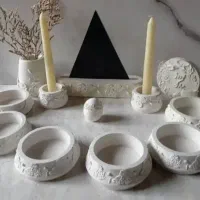 ست زیبا|کلکسیون و سرگرمی|مرودشت, مسجد رسول‎|دیوار