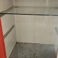 یخچال ویترینی|فروشگاه و مغازه|ماهان, |دیوار