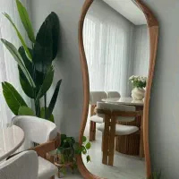 آینه و رگال