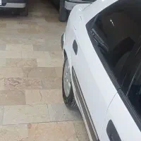 زانتیا مدل 88درحدآث|خودرو سواری و وانت|گرگان, |دیوار