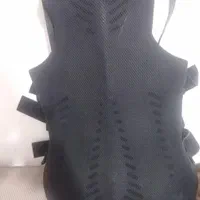 کمربند طبی|کیف، کفش، کمربند|رباطکریم, رباطکریم|دیوار