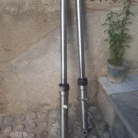 کمک جلو وعقب موتور دیسکی