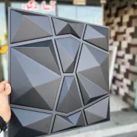 دیوارپوش پلیمری آسادکور