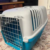 فروش لوازم سگ در حد نو و اکبند