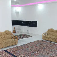 باغ ویلا شیک 520متری ۷۰متر بنا  آب برق گاز ملکی