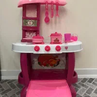 اسباب بازی آشپزخانه