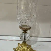 شمعدونی لاله