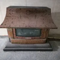 شومینه و بخاری|بخاری، هیتر، شومینه|سنندج, |دیوار