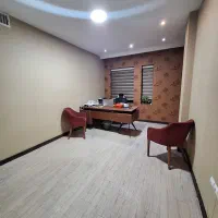 ۱۴۰متر موقعیت اداری بر اصلی سازمان آب