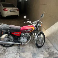 هوندا مدل 89