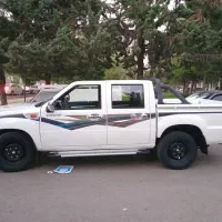 کارون دوکابین|خودرو سواری و وانت|اردبیل, |دیوار