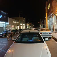 سمند۹۱ ef7بی رنگ تمیز|خودرو سواری و وانت|قم, شهر قائم|دیوار