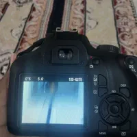 معاوضه دوربین کنون4000dبا گوشی