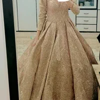 لباس مجلسی /لباس عقدی