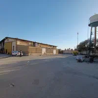 کارگاه صنعتی ۲۵۰۰متری با آب و برق و گاز|اجارهٔ دفتر صنعتی، کشاورزی، تجاری|اسلام‌شهر, شهرک واوان|دیوار