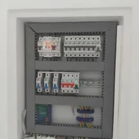 خدمات برق ساختمان برقکار