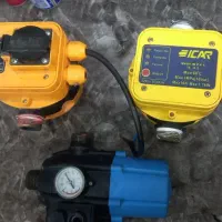 تعمیر محافظ برق خانگی|خدمات پیشه و مهارت|قم, شهدا|دیوار