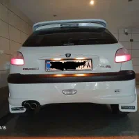 چراغ خطر برفی لوسید