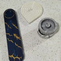 سنگ مصنوعی|صنایع دستی و سایر لوازم تزئینی|سهند, |دیوار