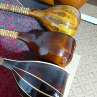 سه تار  از مبتدی تا حرفه ای