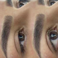 میکروبلیدینگ (ارایش دائم)