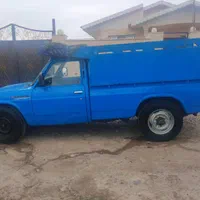 حمل بار نیسان و نوخاله با کارگر|خدمات حمل و نقل|آستانه اشرفیه, |دیوار