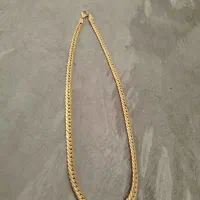 گردنبد طلا کارتی