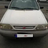 پراید مدل ۹۰