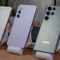 فروش گوشی قسطی سامسونگ|موبایل|قم, نیروگاه|دیوار