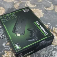 کنسول بازی گیم استیک لایت نیاز به تعمیر بردش سوخته|کنسول، بازی ویدئویی و آنلاین|منوجان, |دیوار