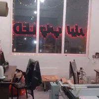 واگذاری مغازه با کلیه لوازم|فروشگاه و مغازه|گلبهار, شهر جدید گلبهار|دیوار