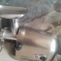 چرخ گوشت قصابی|خردکن، آسیاب، غذاساز|خوی, |دیوار