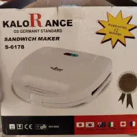 ساندویچ ساز