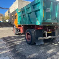 کمپرسی بنز|خودرو سنگین|بستان آباد, |دیوار